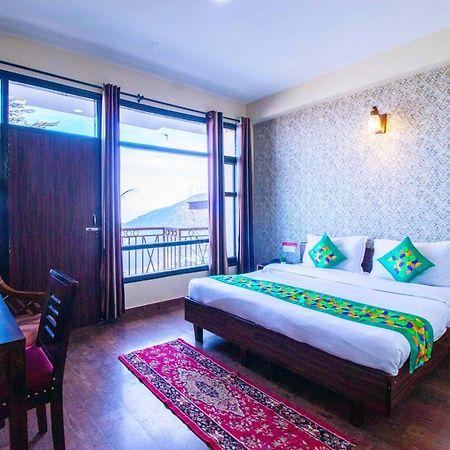 Treebo Shimla Ayurvedic Retreat Kufri Hotel Екстериор снимка