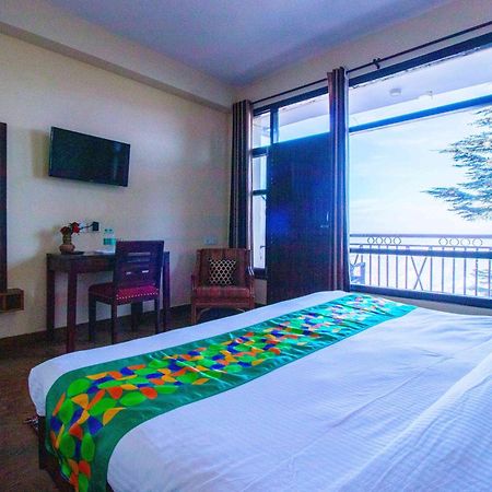 Treebo Shimla Ayurvedic Retreat Kufri Hotel Екстериор снимка