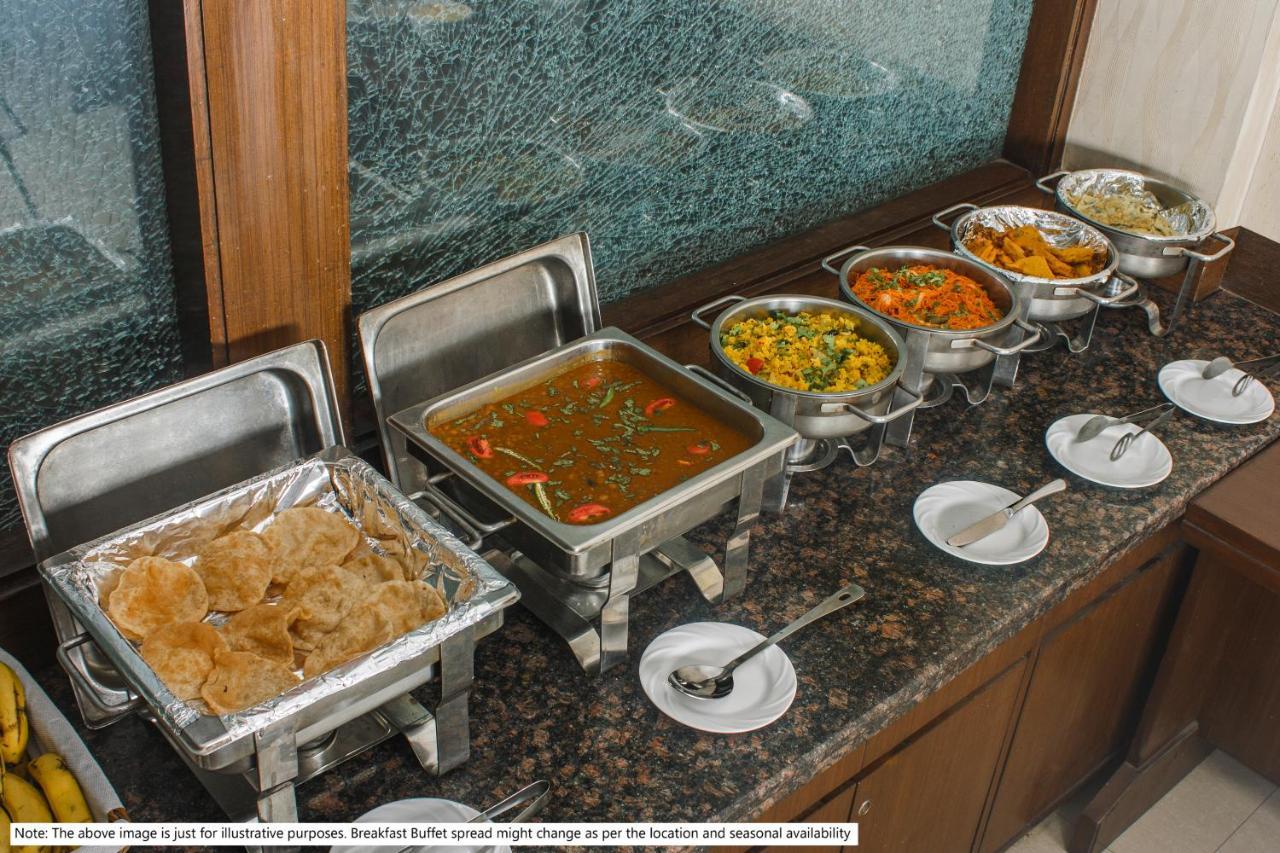 Treebo Shimla Ayurvedic Retreat Kufri Hotel Екстериор снимка