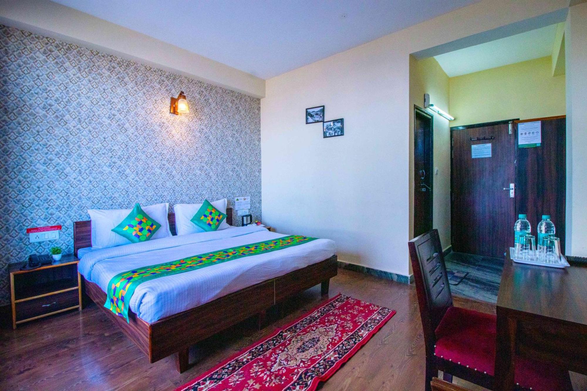Treebo Shimla Ayurvedic Retreat Kufri Hotel Екстериор снимка
