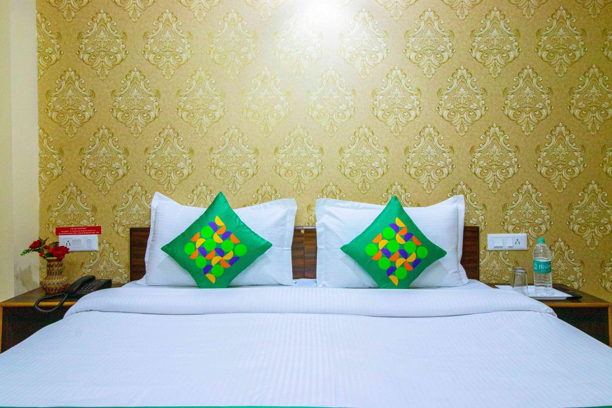 Treebo Shimla Ayurvedic Retreat Kufri Hotel Екстериор снимка