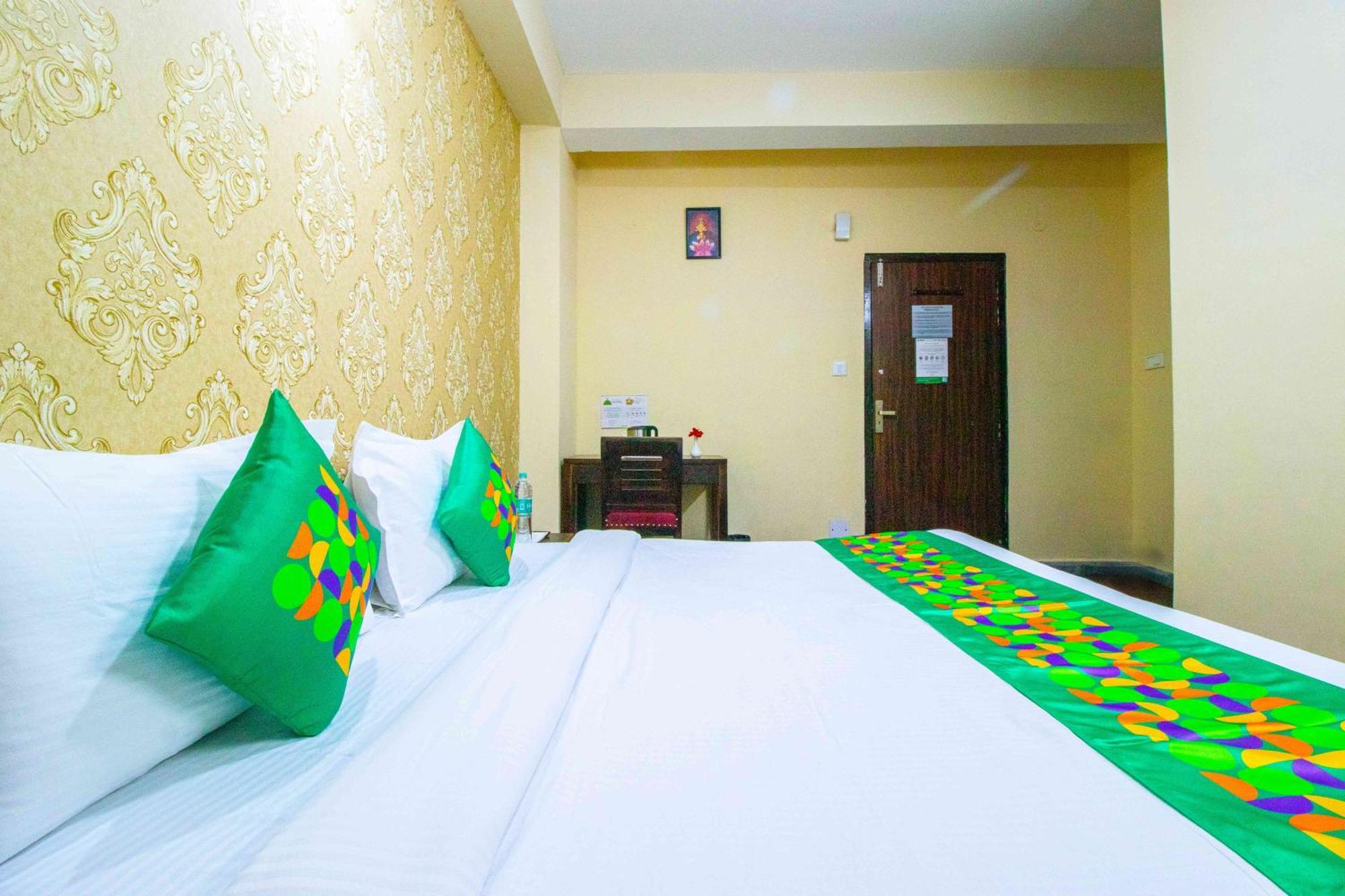 Treebo Shimla Ayurvedic Retreat Kufri Hotel Екстериор снимка